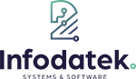 Infodatek Group logo