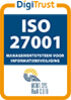 Digitrust ISO 27001